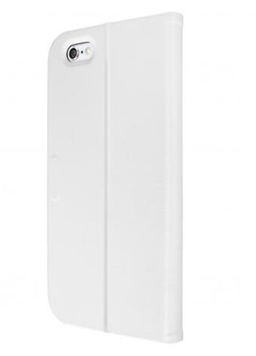 Produktbild Artwizz SmartJacket Hülle für iPhone 6/6S Plus Weiss (Apple iPhone 6 Plus)