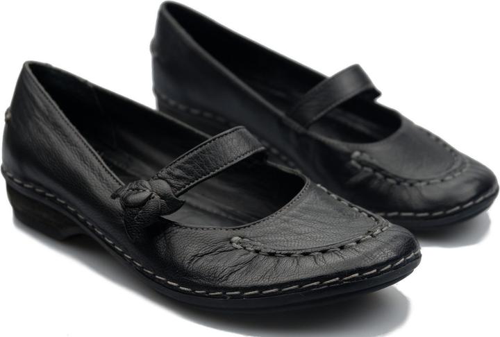 Actual product image Clarks Husky Jade (39)