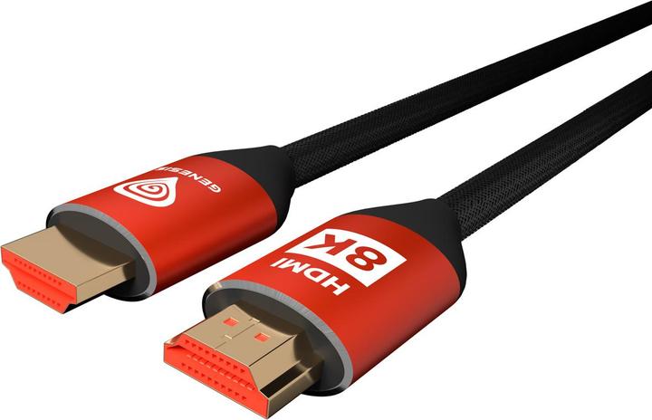 Produktbild Genesis HDMI — HDMI (3 m)