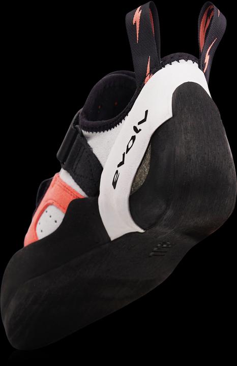 Actual product image Evolv Geshido climbing shoes (38)