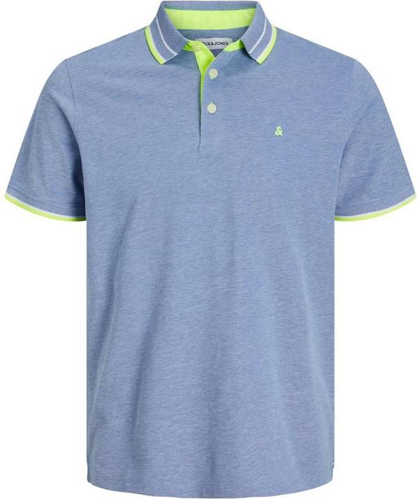 Immagine prodotto Jack & Jones Polo classica taglie forti (8XL)