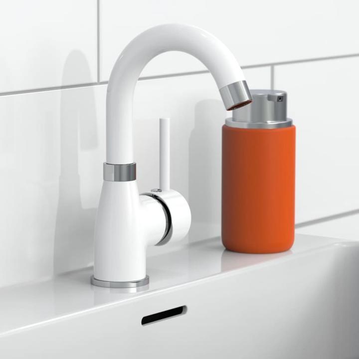 Actual product image Eisl FUTURA Waschtischarmatur