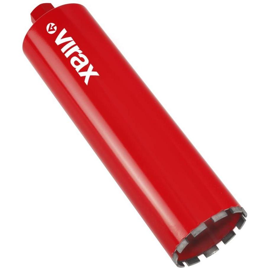 Virax, Sega a tazza, 053514 Diamant-Kernbohrer 430mm - 1.1/4" x Ø82 mm