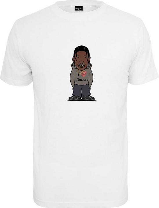 Produktbild Mister Tee Texas TShirt (XS)