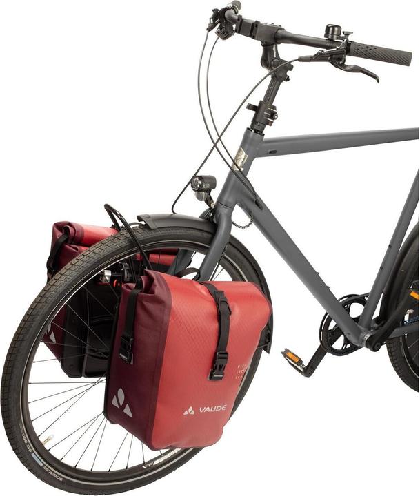 Immagine prodotto Vaude Aqua Front (28 l, Borsa portapacchi)