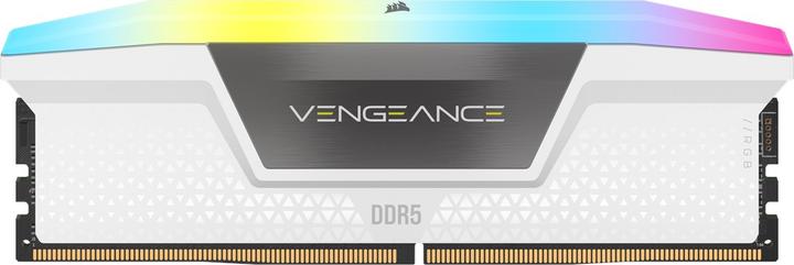 Actual product image Corsair Vengeance RGB (2 x 16GB, 5200 MHz, DDR5 RAM, DIMM)