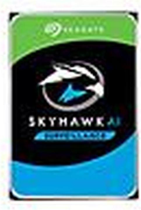 Image du produit Seagate SkyHawk AI (8 To, 3.5")