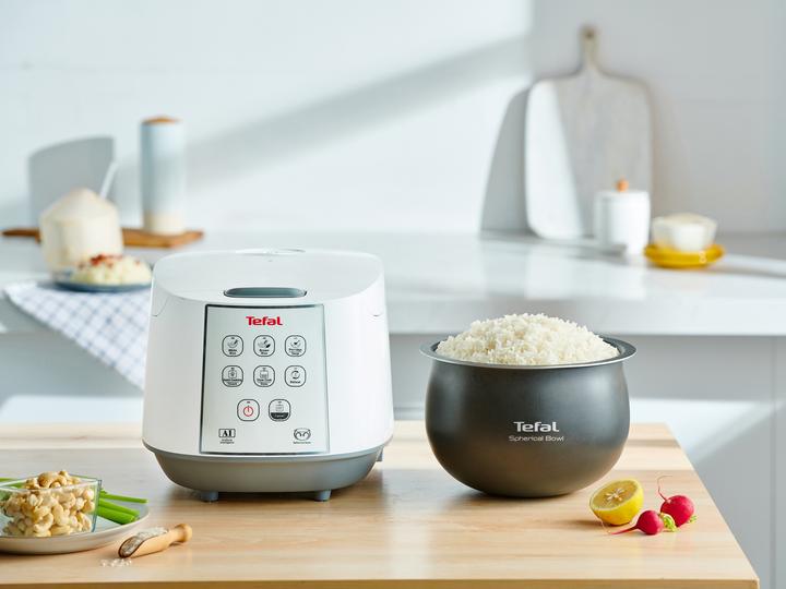 Produktbild Tefal Easy Cook (CH-Stecker)