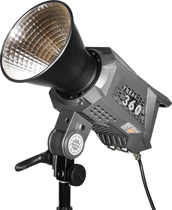 Produktbild Yongnuo LED Video Light (Videoleuchte)