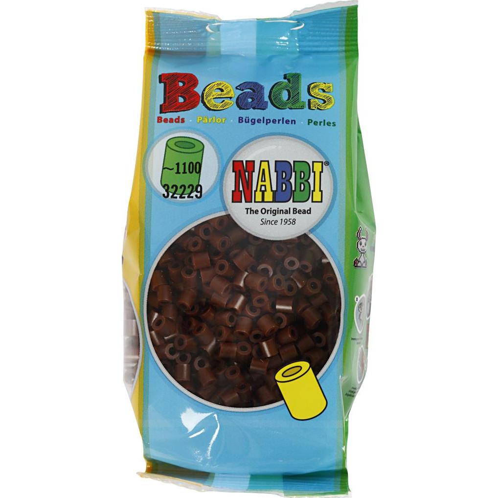 Nabbi Fuse Beads