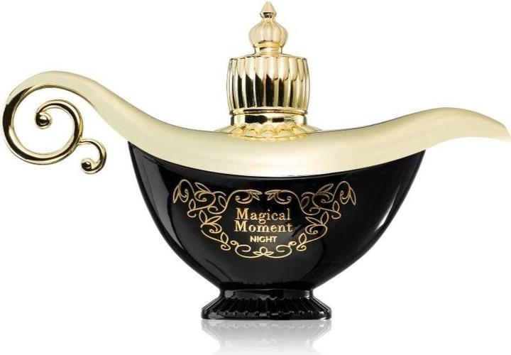 Actual product image Emper Magical Moment Night Unisex 85ml (Eau de parfum, 85 ml)
