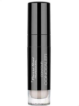 Image du produit Pierre Rene Professional Pierre Rene - Contour Concealer Concealer Liquid 01 (01)