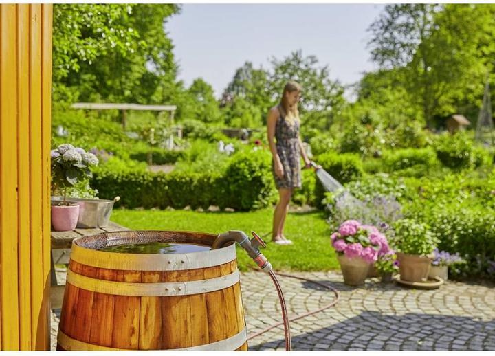 Produktbild Gardena 4700/2 Inox (Gartenpumpe)