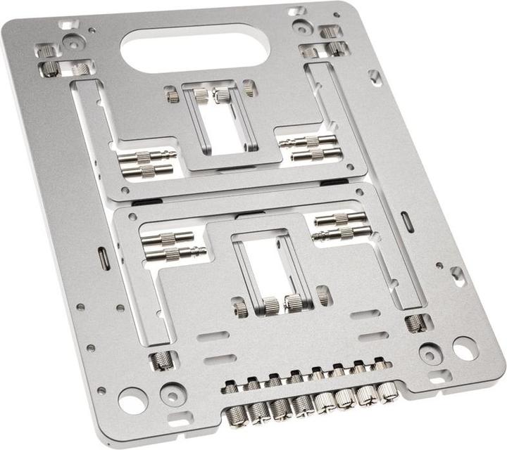Produktbild Streacom BC1 Mini V2 Benchtable (Mini-DTX)