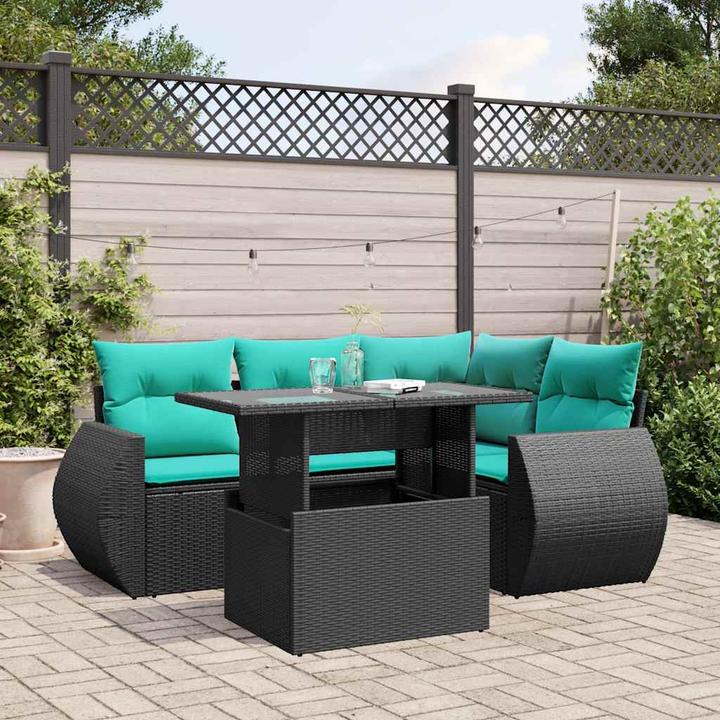 Produktbild vidaXL Aziel