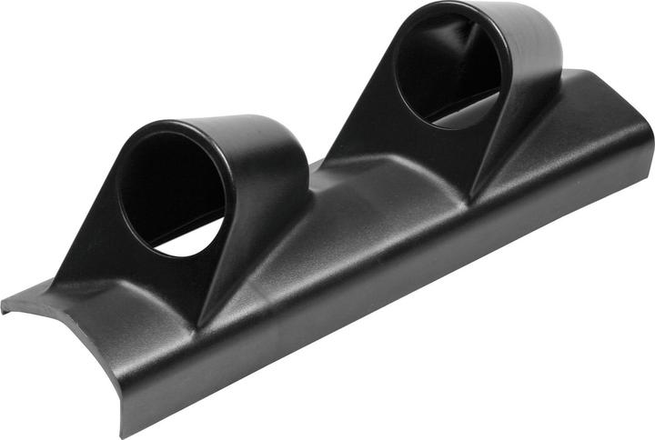 Immagine prodotto Lampa Porta strumenti montante A 2 fori (52 mm) - Nero - Sinistra