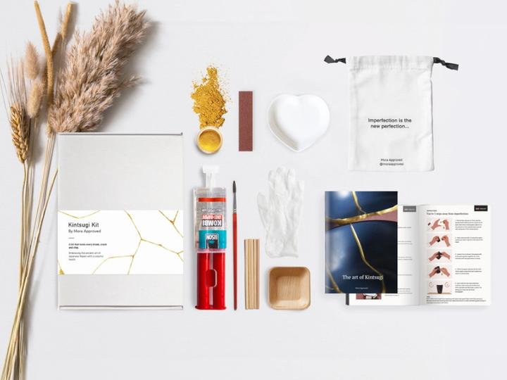 Produktbild I Am Creative Kosmetikbox