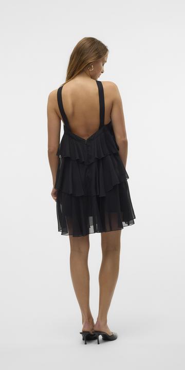 Actual product image Vero Moda VMFELICIA Kurzes Kleid Kleid (S)