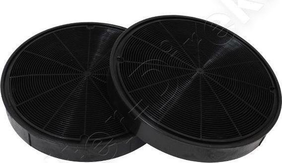 Immagine prodotto Alternativ Filtro a carbone attivo per franchi 1120174995 (confezione da 2)