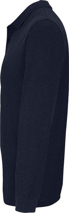 Produktbild Sols Planet Poloshirt Langärmlig (4XL)