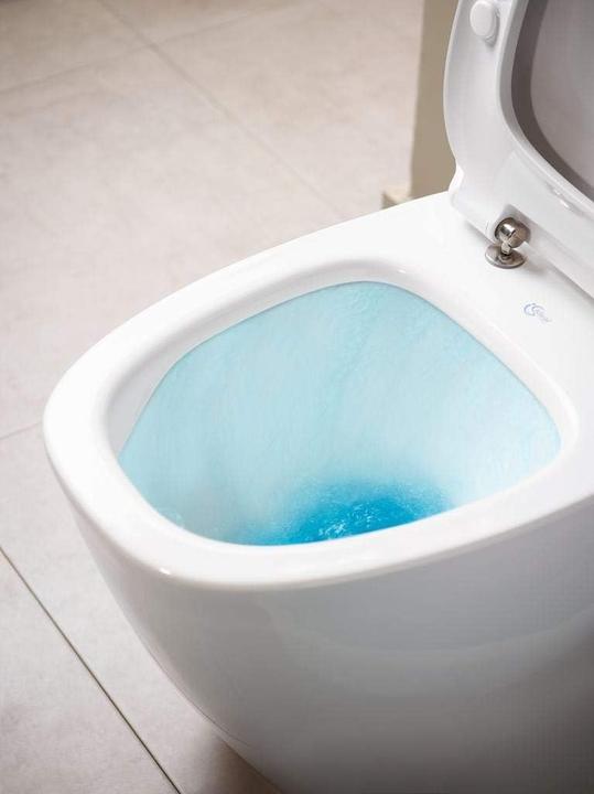 Produktbild Ideal Standard Dea WC Sitz, Softclose T6767