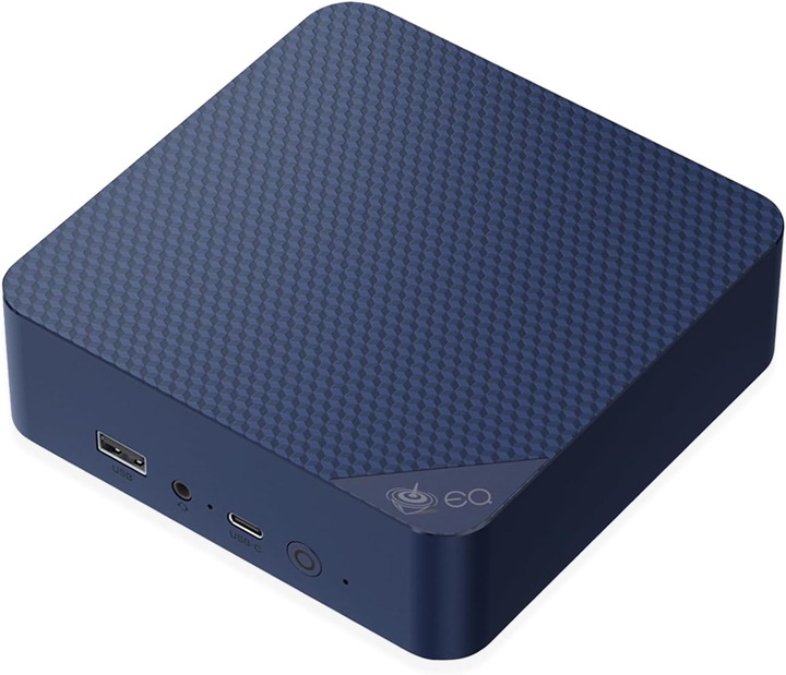 Immagine prodotto Beelink Mini PC EQ14