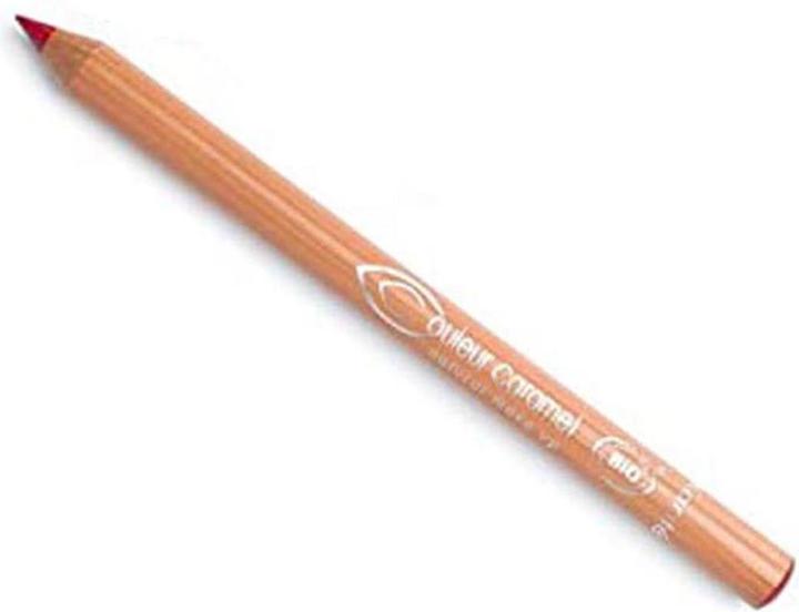 Produktbild Couleur Caramel Kajalstift Lippen (RE) No 107 (107 Red)