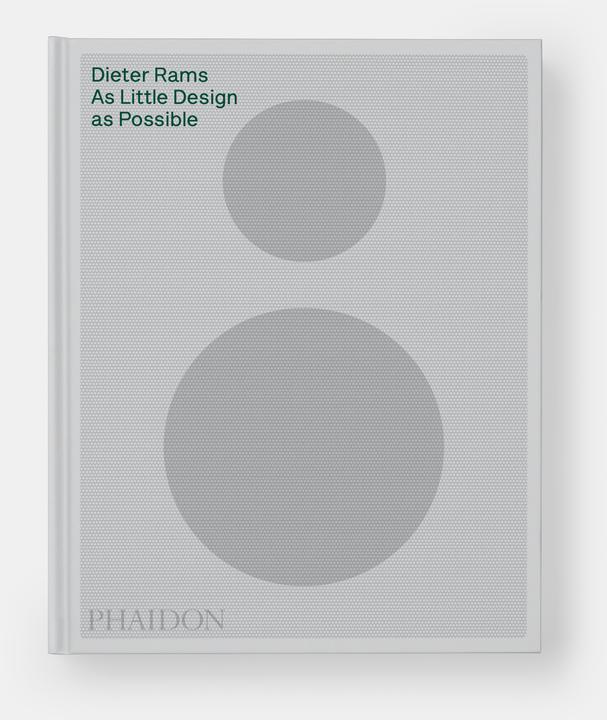 Immagine prodotto Dieter Rams (Inglese, Jonathan Ive, Sophie Lovell, 2024)
