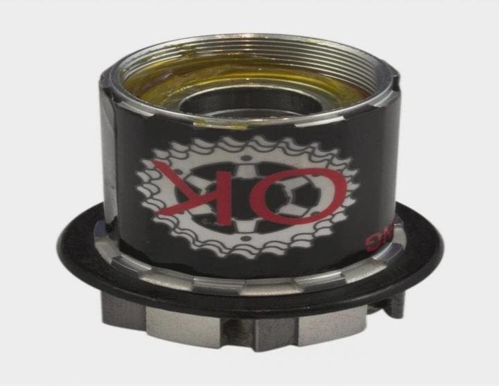 Vision SH11 U2056 EL242