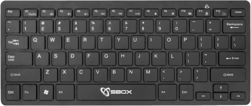 Produktbild Sbox BT-05/US (US, Kabellos)