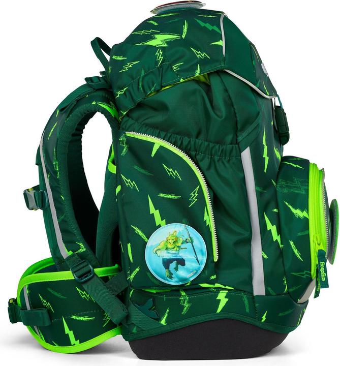 Produktbild Ergobag Pack Schulranzen-Set 6-teilig (20 l)