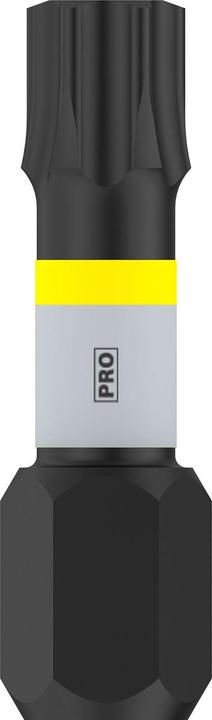 Productafbeelding Bosch Professional Zubehör Impact Control T30 schroevendraaier bits, 2-delig