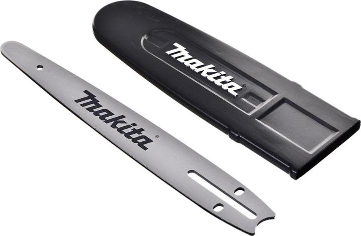 Actual product image Makita DUC254CZ (Battery chain saw)