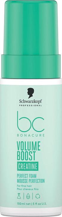 Image du produit Schwarzkopf Mousse de Volume (Mousse de volume, 150 ml)
