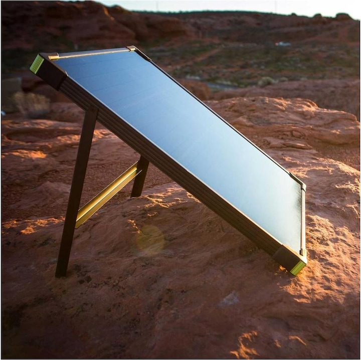 Produktbild Goal Zero Solarpanel Boulder 50 (50 W, 5.60 kg)
