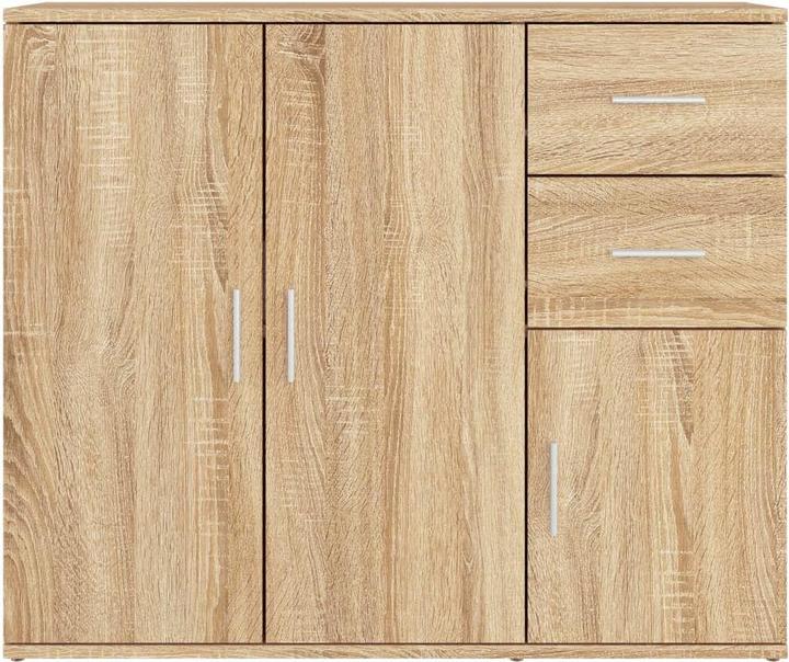Image du produit vidaXL Sideboard (91 x 91 x 75 cm)