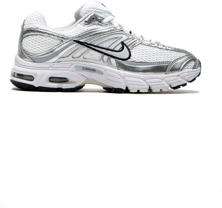 Blanc, Metallic Silver, Noir, photon dust