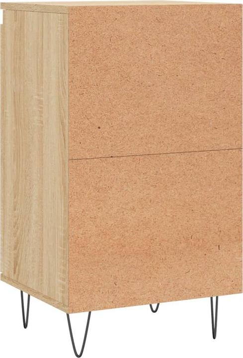 Image du produit vidaXL Sideboard (40 x 35 x 70 cm)