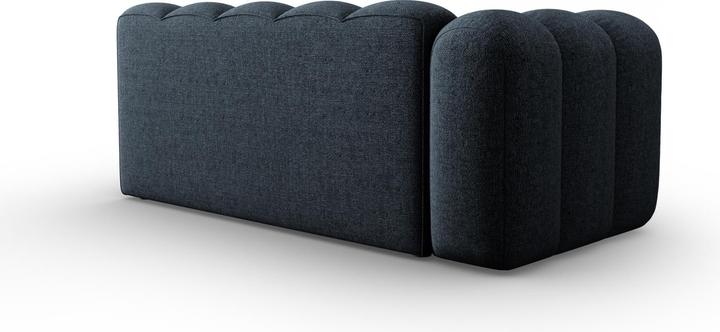 Image du produit Micadoni Canapé Modulable Gauche, "Lupine", 3 Places, 175x95x70Fabriqué en Europe (3 places, Canapé modulaire)