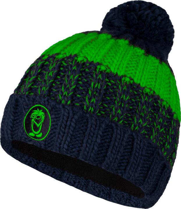 Produktbild Trollkids Kid's Troll Bobble Cap (52, 53, 54, 55, 56)