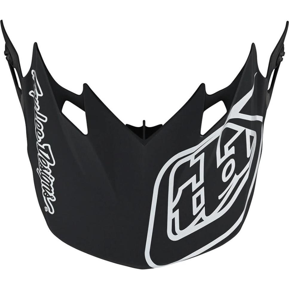 Troy Lee Designs, Velohelm Zubehör