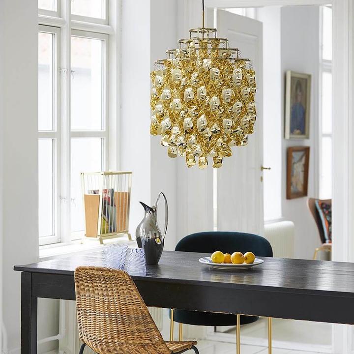 Actual product image Verpan Spiral (E27)