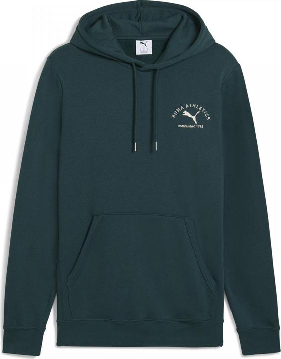Produktbild Puma CLASS Graphic Hoodie FL (XL)