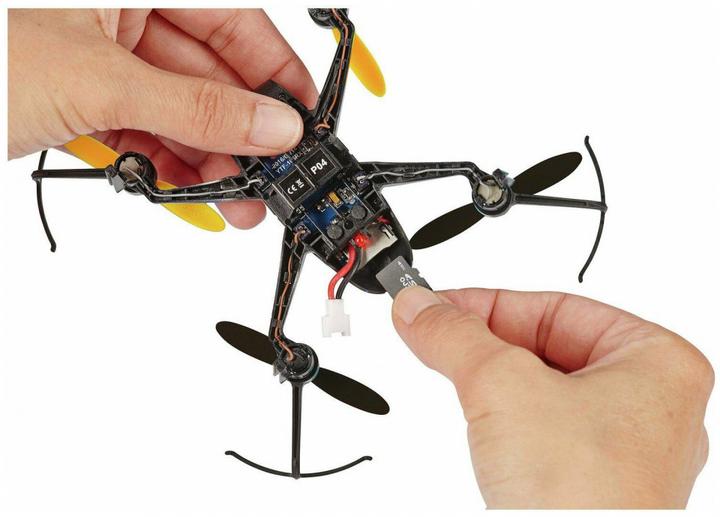 Produktbild Revell Control Spot 2.0 Quadrocopter