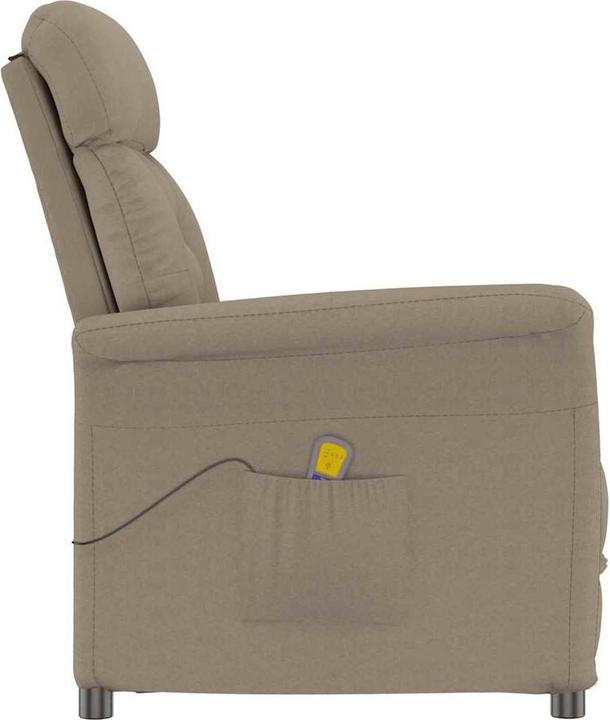 Produktbild VidaXL Massagesessel