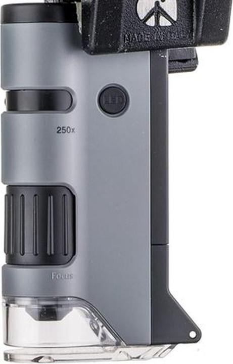 Actual product image Carson Optical MicroFlip