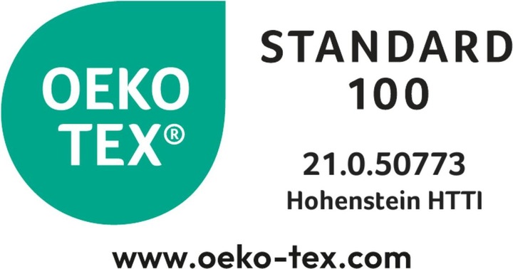 Actual product image AM Qualitätsmatratzen Gel Foam Topper (without cover) (100 x 200 cm)