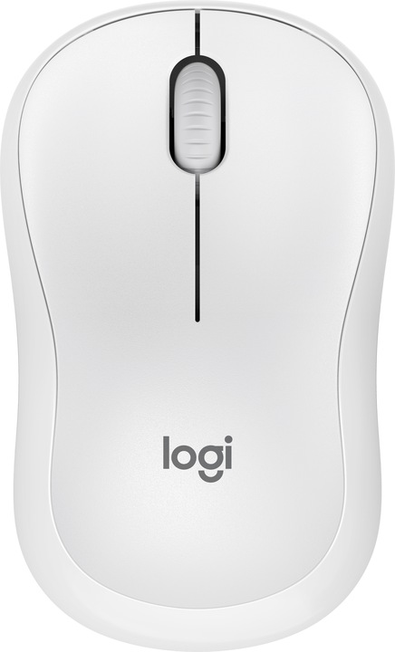 Logitech M240 Silent (Wireless)