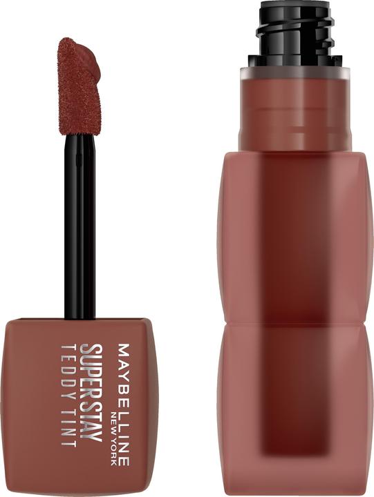 Immagine prodotto Maybelline New York MNY Superstay/Forever Lip (115 Appuntamento al caffè)