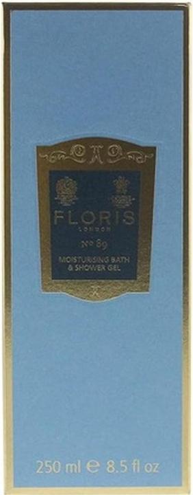 Actual product image Floris N° 89 (250 ml)